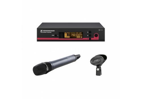 Ремонт SENNHEISER EW 135 G3-B-X